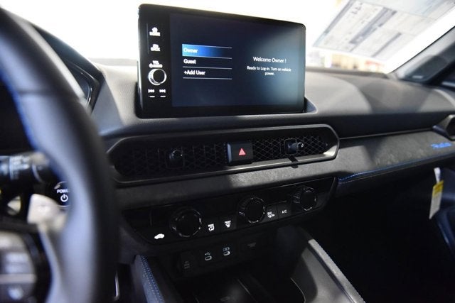 2026 Honda Prelude Coupe