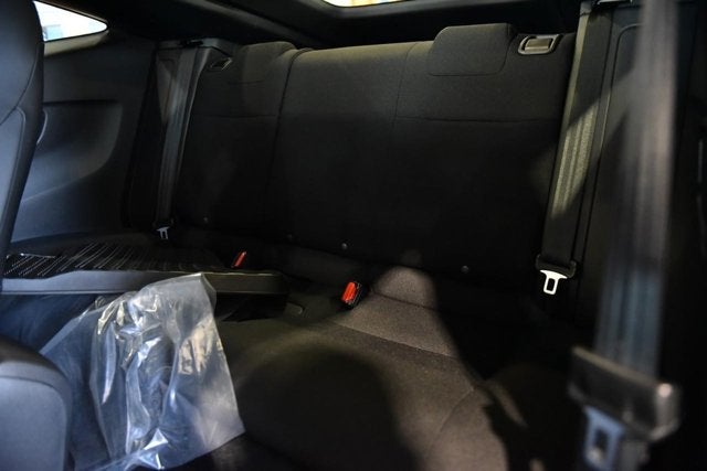 2026 Honda Prelude Coupe