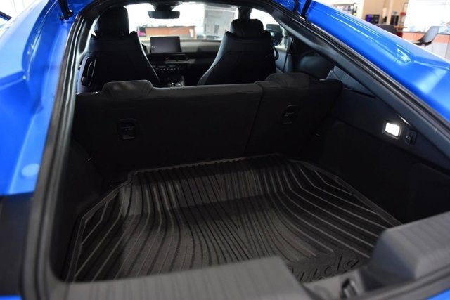 2026 Honda Prelude Coupe