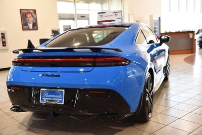 2026 Honda Prelude Coupe