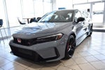 2025 Honda Civic Type R Manual
