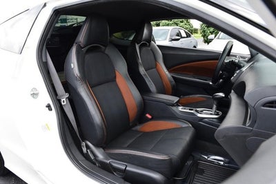 2016 Honda CR-Z EX