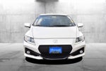 2016 Honda CR-Z EX