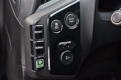 2016 Honda CR-Z EX