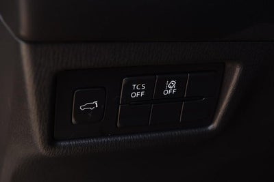 2020 Mazda Mazda CX-5 Touring