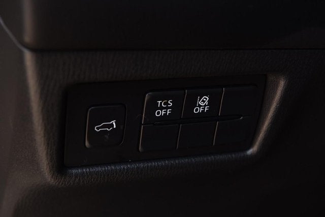 2020 Mazda Mazda CX-5 Touring