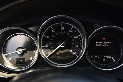 2020 Mazda Mazda CX-5 Touring