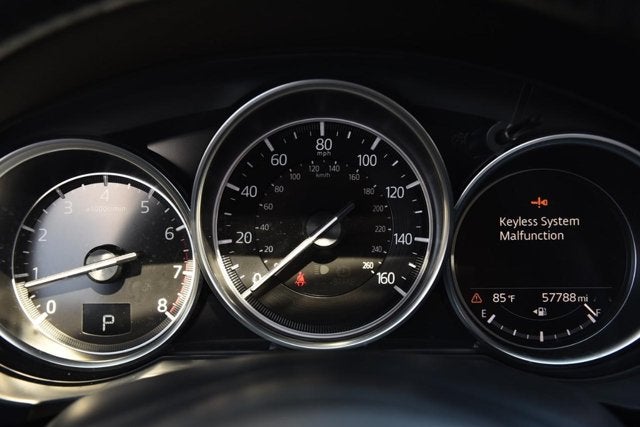 2020 Mazda Mazda CX-5 Touring