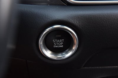 2020 Mazda Mazda CX-5 Touring