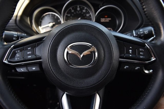2020 Mazda Mazda CX-5 Touring