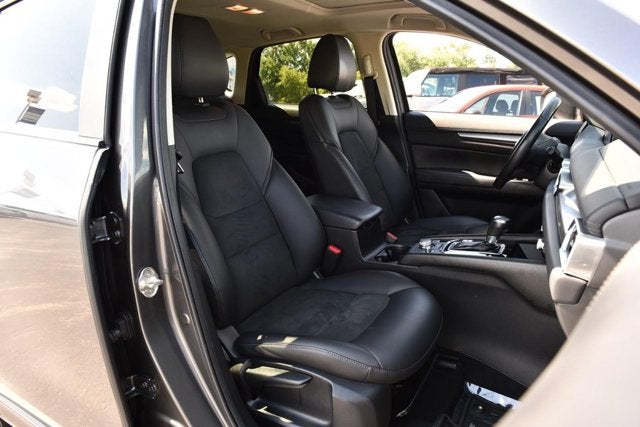 2020 Mazda Mazda CX-5 Touring