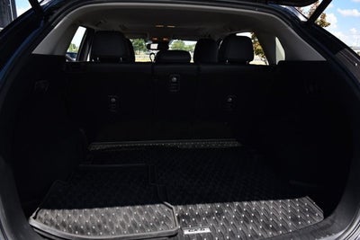 2020 Mazda Mazda CX-5 Touring