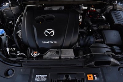 2020 Mazda Mazda CX-5 Touring