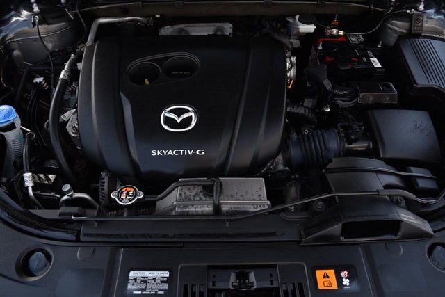 2020 Mazda Mazda CX-5 Touring