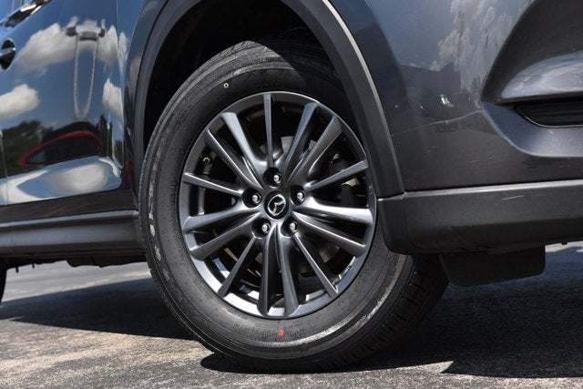 2020 Mazda Mazda CX-5 Touring