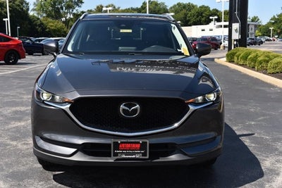 2020 Mazda Mazda CX-5 Touring