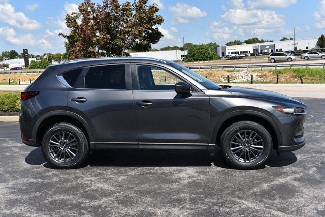2020 Mazda Mazda CX-5 Touring