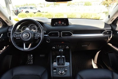 2020 Mazda Mazda CX-5 Touring