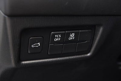 2019 Mazda Mazda CX-5 Grand Touring