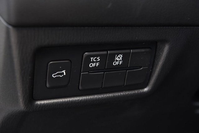 2019 Mazda Mazda CX-5 Grand Touring