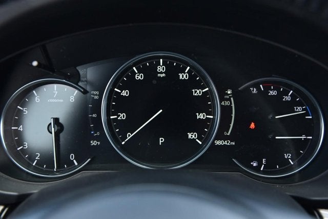 2019 Mazda Mazda CX-5 Grand Touring