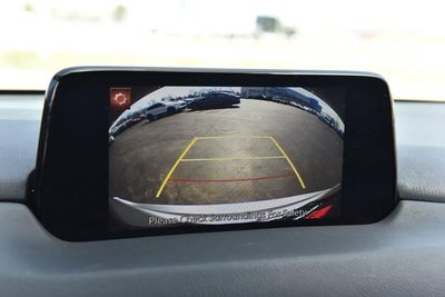 2019 Mazda Mazda CX-5 Grand Touring