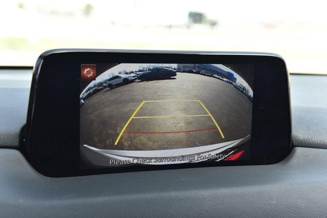 2019 Mazda Mazda CX-5 Grand Touring