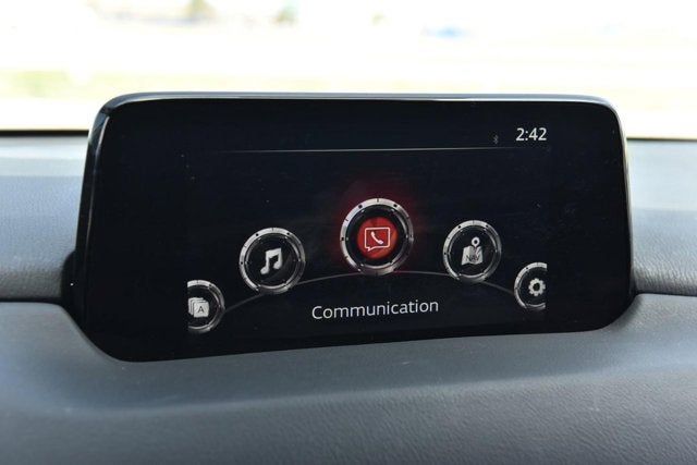 2019 Mazda Mazda CX-5 Grand Touring