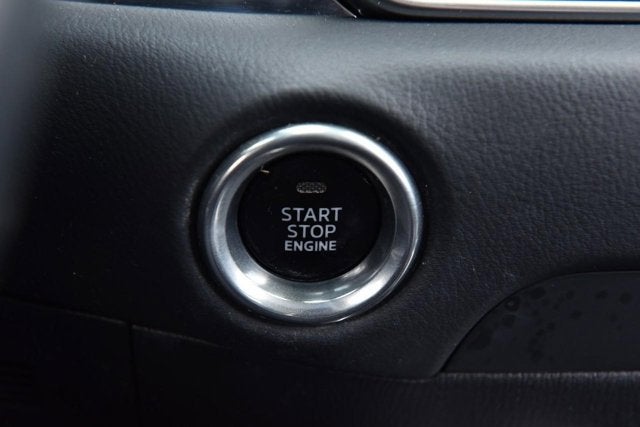 2019 Mazda Mazda CX-5 Grand Touring