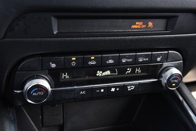 2019 Mazda Mazda CX-5 Grand Touring