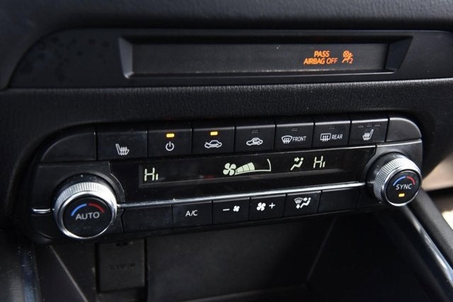 2019 Mazda Mazda CX-5 Grand Touring