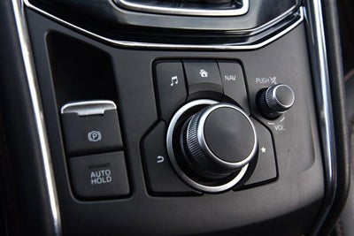 2019 Mazda Mazda CX-5 Grand Touring