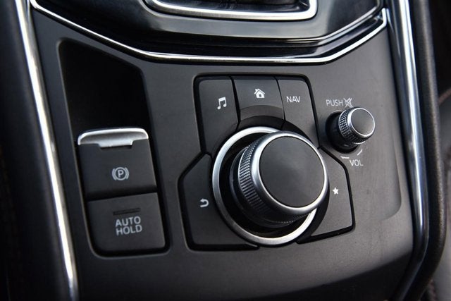 2019 Mazda Mazda CX-5 Grand Touring