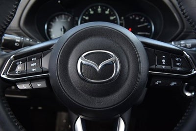 2019 Mazda Mazda CX-5 Grand Touring