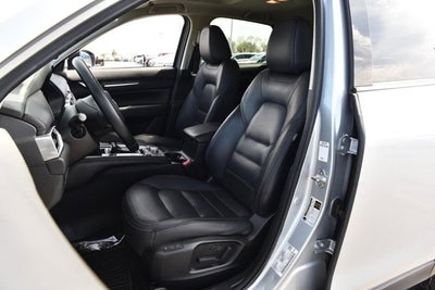 2019 Mazda Mazda CX-5 Grand Touring