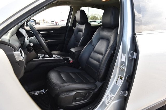 2019 Mazda Mazda CX-5 Grand Touring