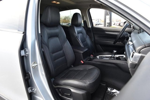 2019 Mazda Mazda CX-5 Grand Touring