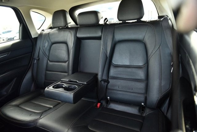 2019 Mazda Mazda CX-5 Grand Touring