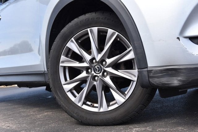 2019 Mazda Mazda CX-5 Grand Touring