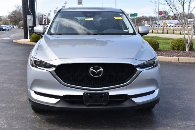 2019 Mazda Mazda CX-5 Grand Touring