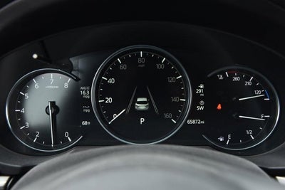 2022 Mazda Mazda CX-5 2.5 S Premium Plus Package