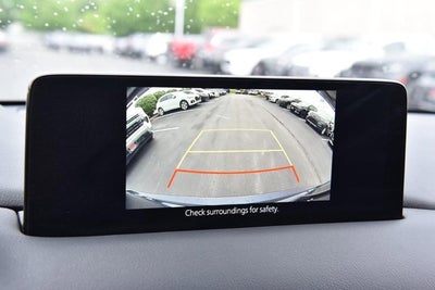 2022 Mazda Mazda CX-5 2.5 S Premium Plus Package