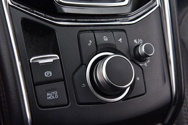 2022 Mazda Mazda CX-5 2.5 S Premium Plus Package