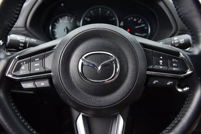 2022 Mazda Mazda CX-5 2.5 S Premium Plus Package