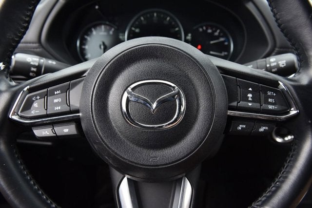 2022 Mazda Mazda CX-5 2.5 S Premium Plus Package