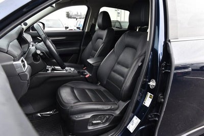 2022 Mazda Mazda CX-5 2.5 S Premium Plus Package