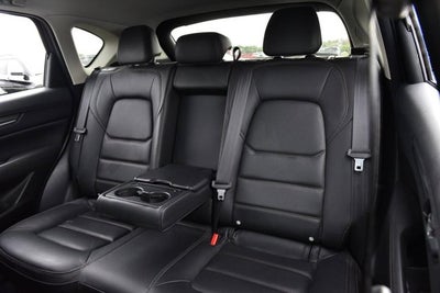 2022 Mazda Mazda CX-5 2.5 S Premium Plus Package