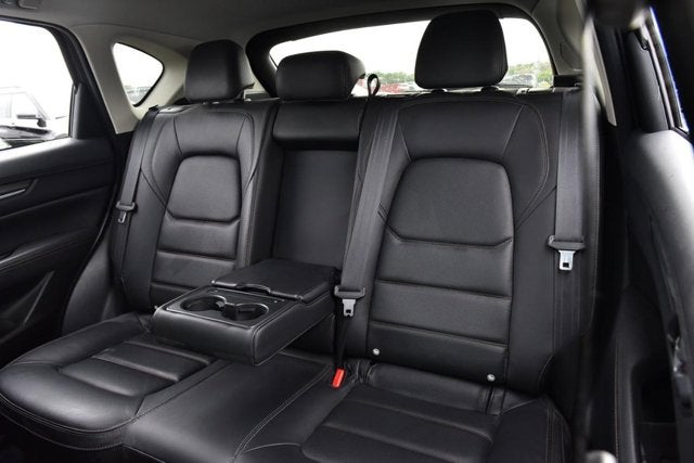 2022 Mazda Mazda CX-5 2.5 S Premium Plus Package