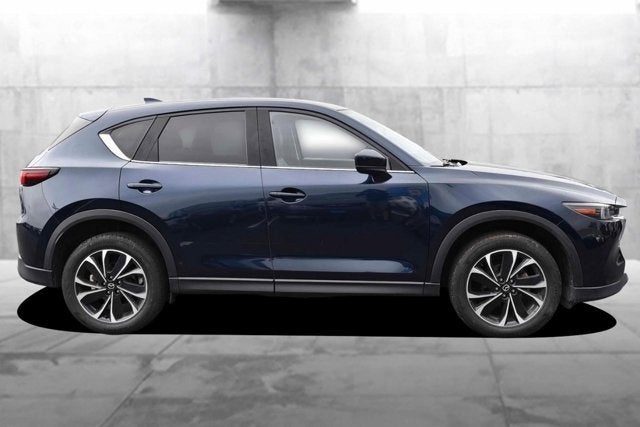 2022 Mazda Mazda CX-5 2.5 S Premium Plus Package