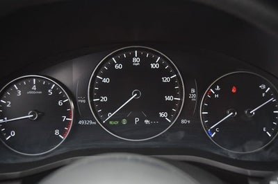 2024 Mazda Mazda CX-90 3.3 Turbo Select